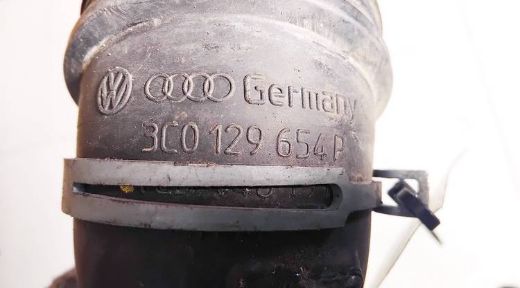 3C0129654P Volkswagen Passat 2006 Luftansaugung Ansuagschlauch - Thumbnail 3