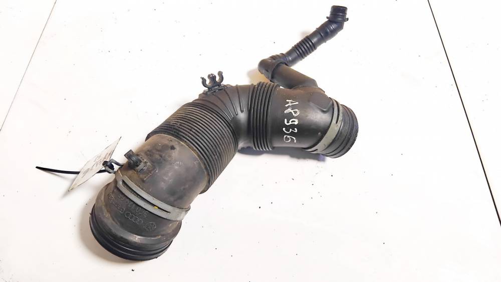 3C0129654P Volkswagen Passat 2006 Luftansaugung Ansuagschlauch - Thumbnail 2