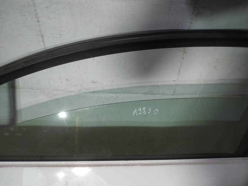 AS2 Citroen C4 2006 Szyba drzwi - PRZEDNIE LEWE