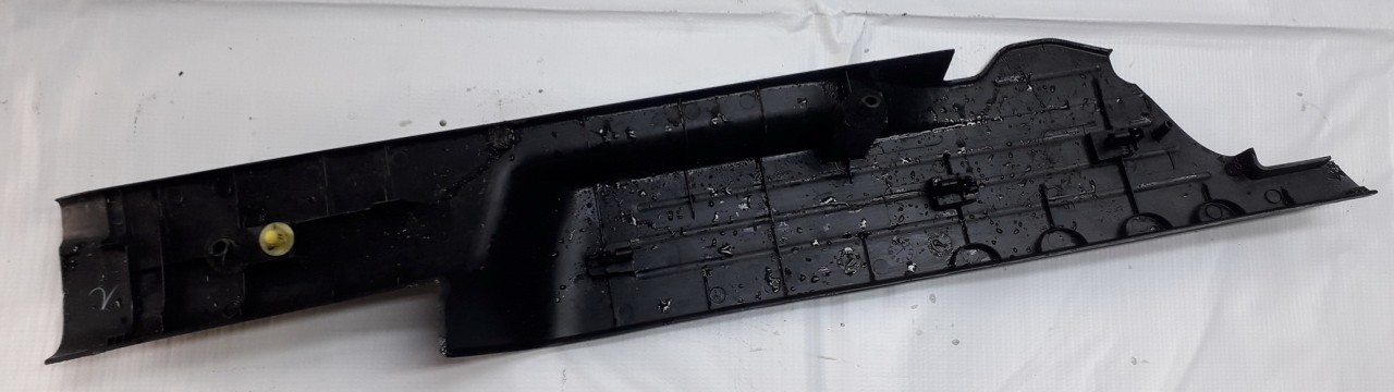 C23568740 Mazda 5 2008 Schwelle verkleidung Hinten Linke - Thumbnail 2