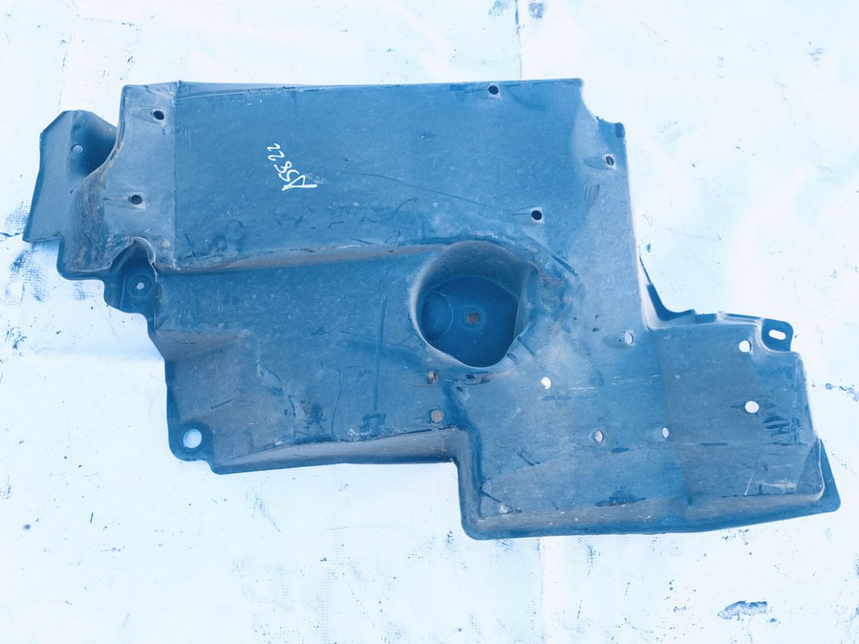 5816542010 Toyota RAV-4 2008 Bottom protection