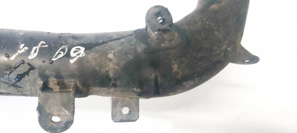 Opel Meriva 2005 Interkulerio zarna -  slanga - Thumbnail 3