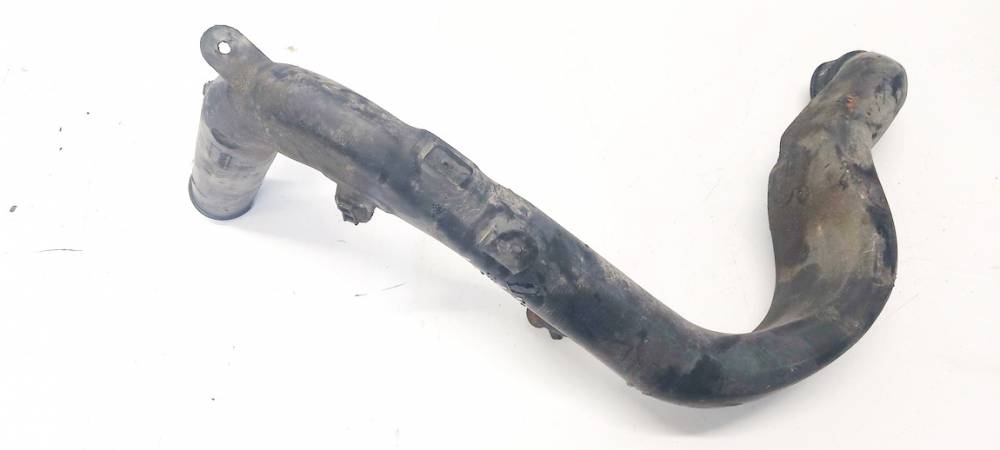 Opel Meriva 2005 TURBO INTERCOOLER PIPE HOSE