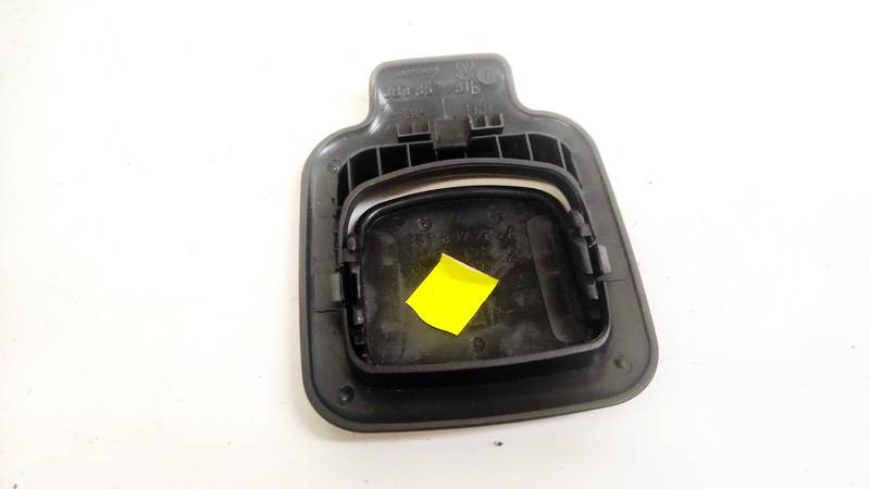 3B0857781B Skoda Superb 2006 Salono apdaila (plastmases) - Thumbnail 3