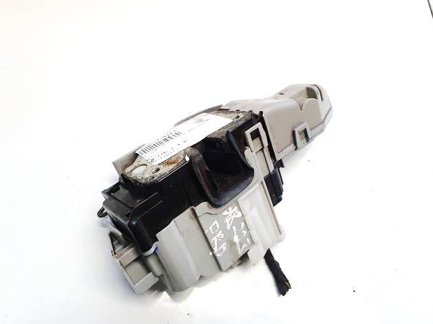 Fiat Bravo 2010 Durvju slēdzene - PRIEKŠA PA LABI - Thumbnail 3