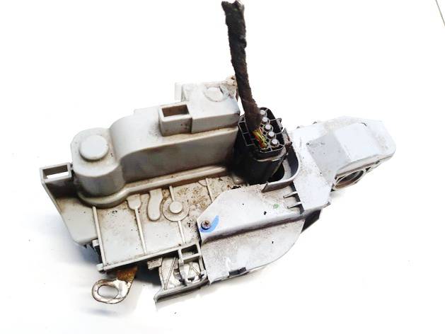 Fiat Bravo 2010 Durvju slēdzene - PRIEKŠA PA LABI - Thumbnail 2