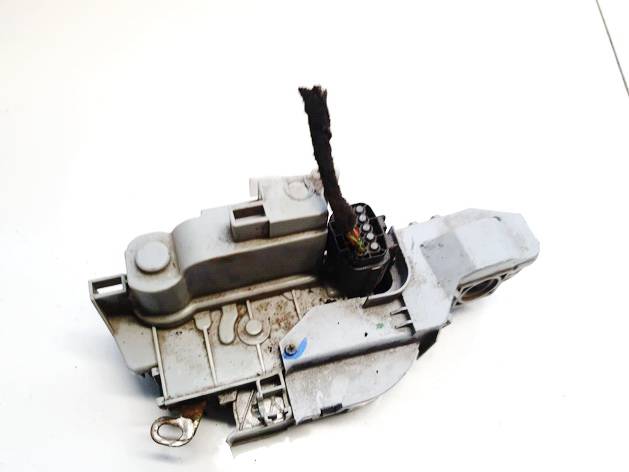 Fiat Bravo 2010 Durvju slēdzene - PRIEKŠA PA LABI