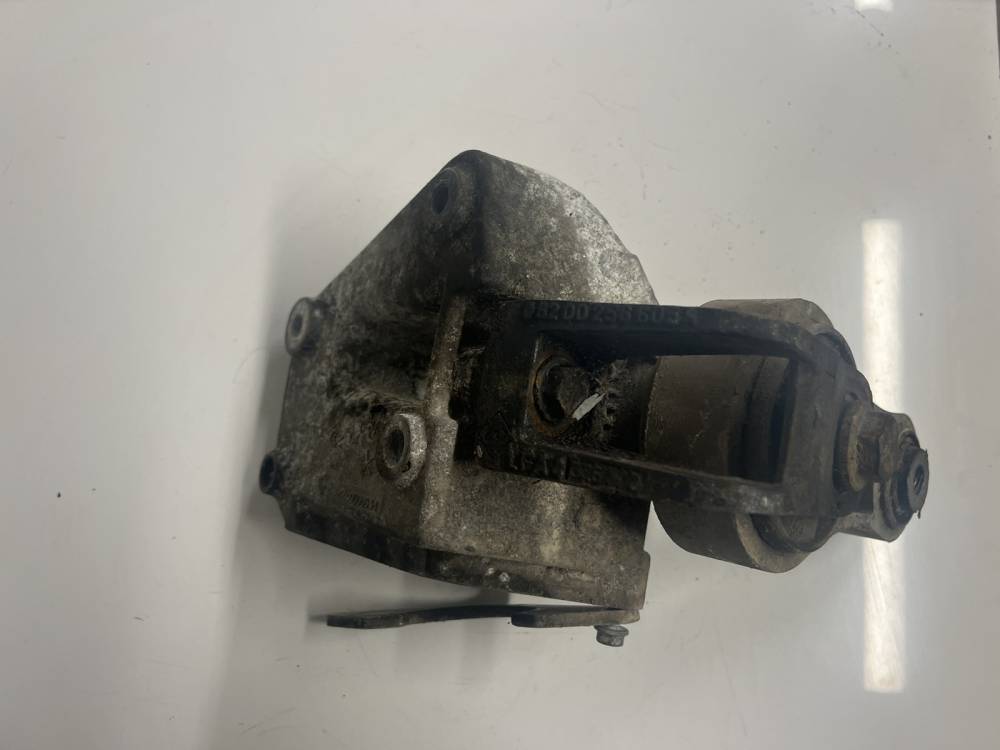 8200000034 Renault Vel Satis 2002 Variklio kronsteinas ir Greiciu dezes kronsteinas - Thumbnail 3