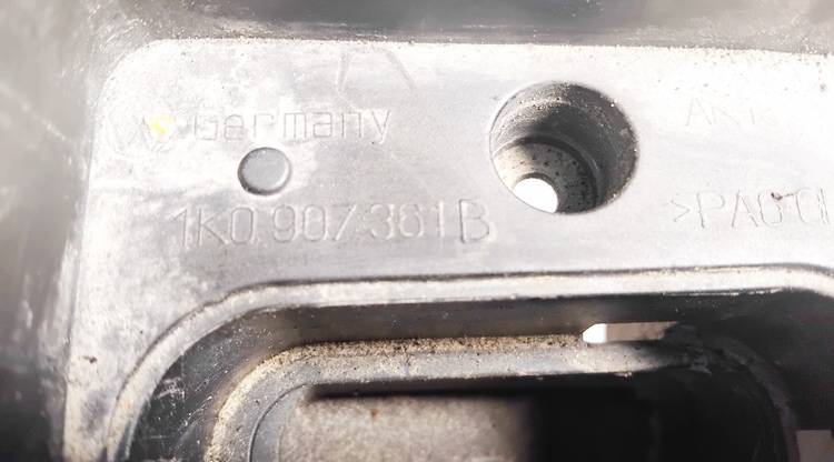 1K0907361B Volkswagen Passat 2006 andere Halter - Thumbnail 3