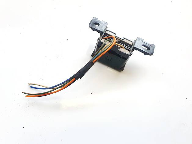 Chevrolet Matiz 2005 Rele - Thumbnail 3