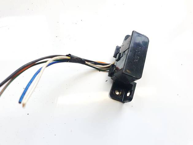 Chevrolet Matiz 2005 Rele