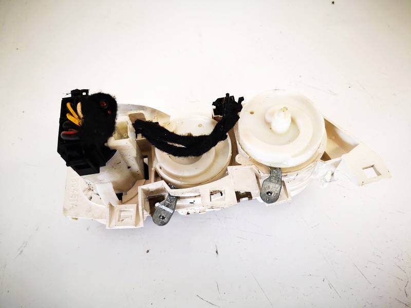 95VW18D451A Ford Galaxy 1999 Climate Control Panel (heater control switches) - Thumbnail 2