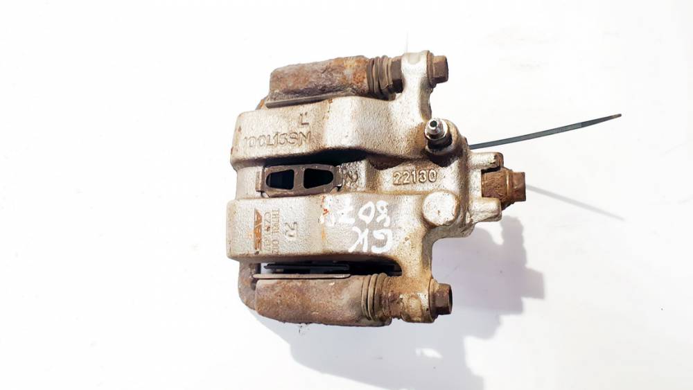 Honda FR-V 2005 Disc-Brake Caliper - REAR LEFT