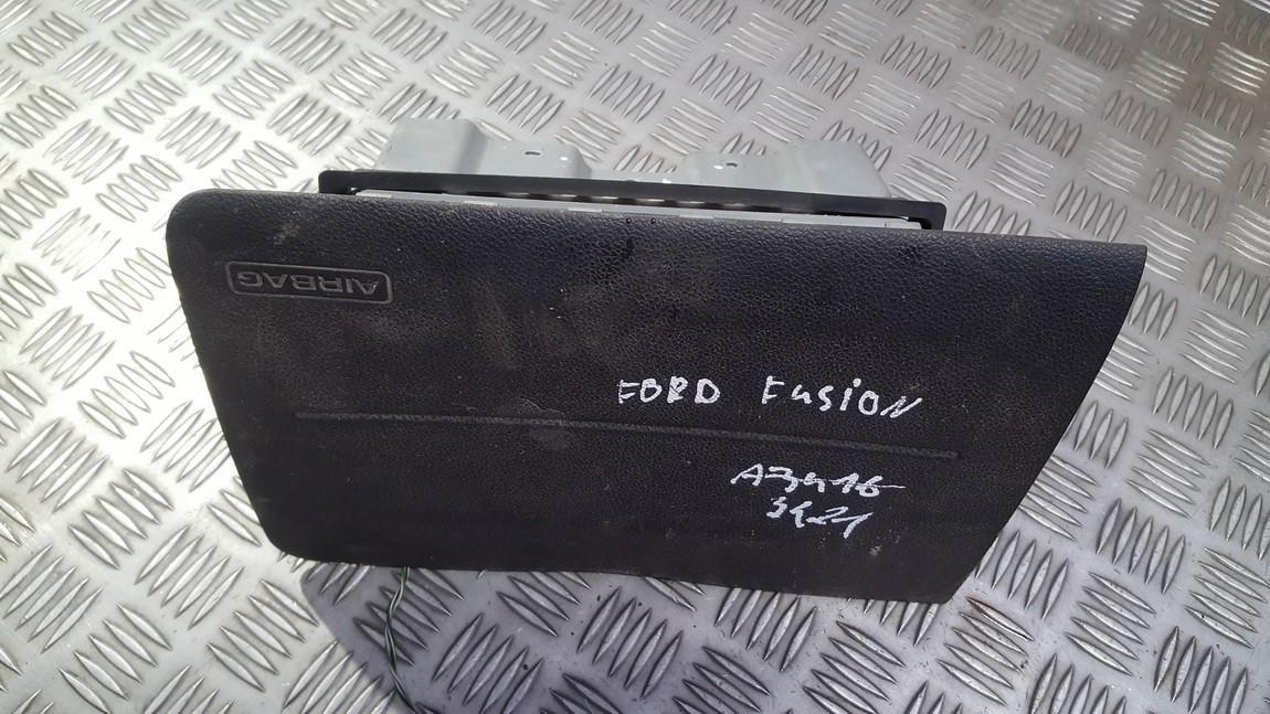 5N1AN044H31AAZHHD Ford Fusion 2005 Salono paneles oro pagalve SRS