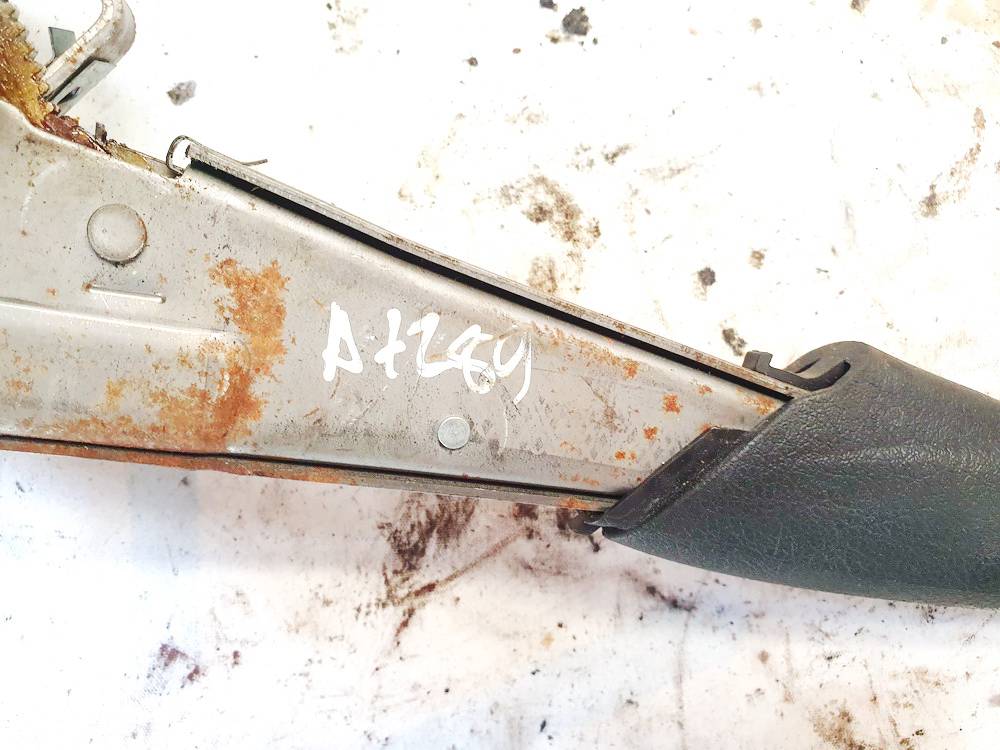 965648717RA01 Citroen C4 2005 Rankinio stabdzio rankena - Thumbnail 2