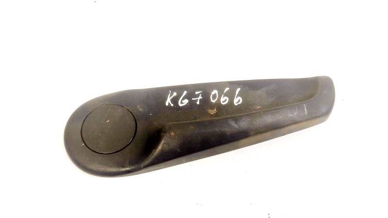 6M21624B90B Ford Galaxy 2006 PLASTICOS-Otros repuestos del interior