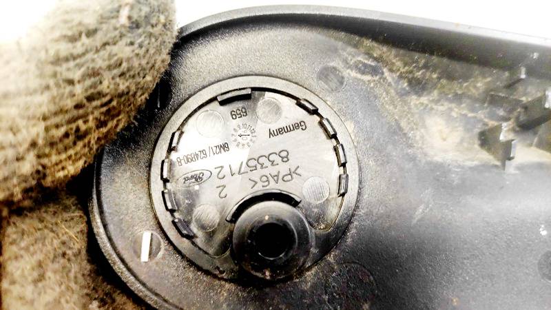 6M21624B90B Ford Galaxy 2006 Interior trim - Thumbnail 3