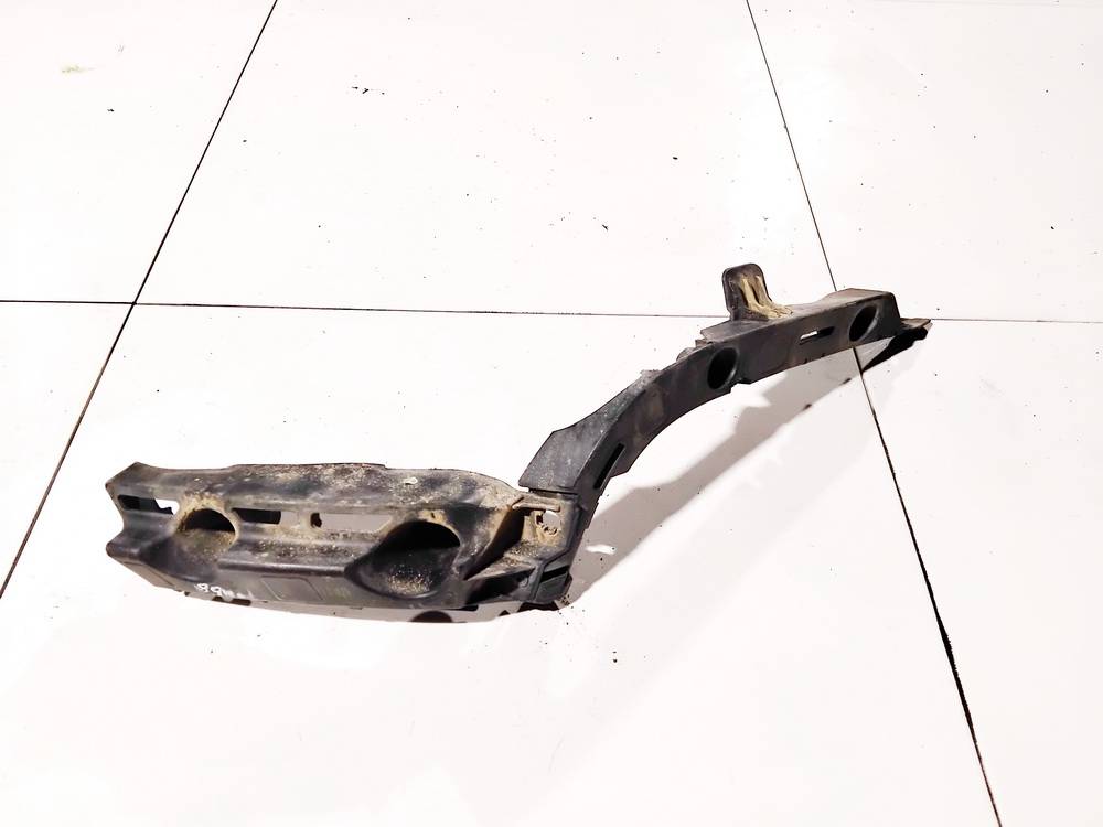 96941745 Chevrolet Cruze 2011 Bumper mounts (BUMPER BRACKET) - REAR LEFT