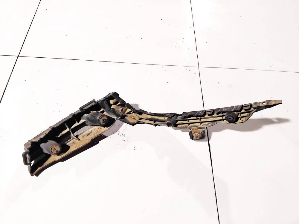 96941745 Chevrolet Cruze 2011 Bumper mounts (BUMPER BRACKET) - REAR LEFT - Thumbnail 2