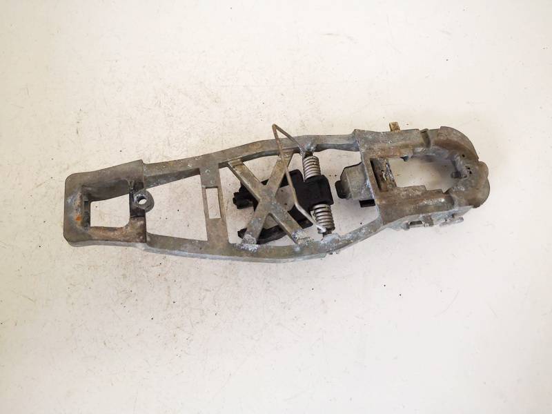 1T0837885 Volkswagen Touran 2004 Türgriff Türaussengriff Hinten Linke