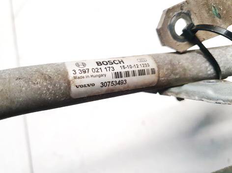 30753493 Volvo V60 2015 Wischergestänge - Thumbnail 2