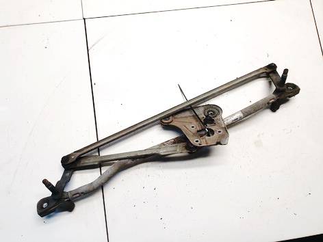 30753493 Volvo V60 2015 ARTICULACION LIMPIA DELANTERO, Motor y varillaje del limpiaparabrisas delantero