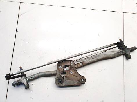 30753493 Volvo V60 2015 Wischergestänge - Thumbnail 3