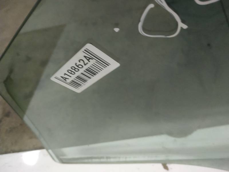 AS2 Opel Astra 2006 Oven lasi - EDESSÄ OIKEALLA - Thumbnail 3