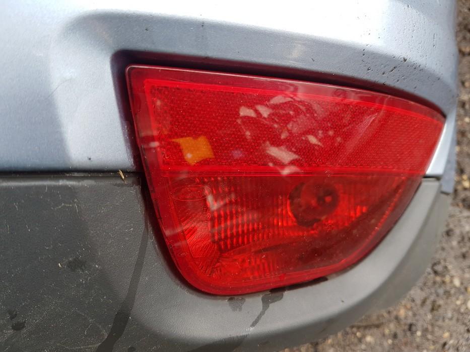 Ford Focus 2006 Ruko zibintai G.D.