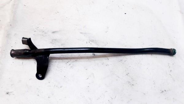 9672250580 Citroen C4 Picasso 2010 Teststreifen (Ölmessstab) - Thumbnail 2