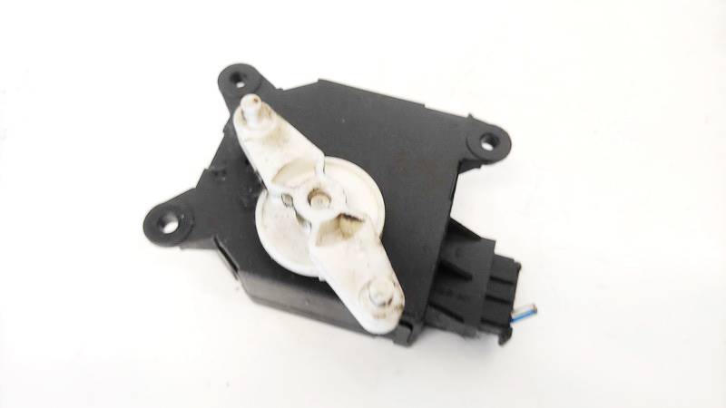 006972T Opel Vectra 2003 Peciuko sklendes varikliukas - Thumbnail 3