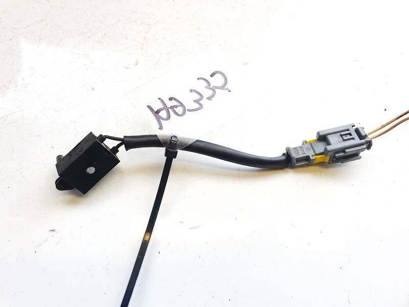 9652843480 Peugeot 407 2004 Kupplungsschalter Schalter Kupplung - Thumbnail 3