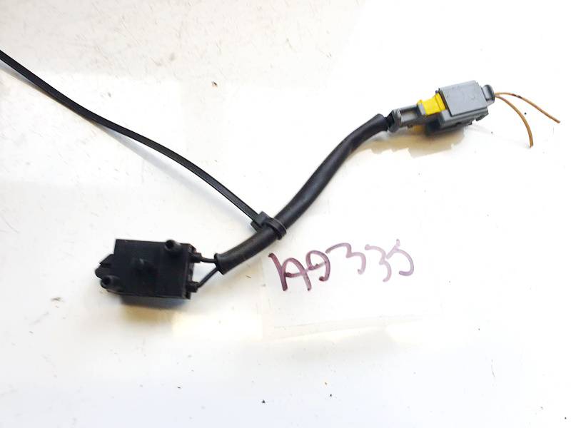 9652843480 Peugeot 407 2004 Датчик педали сцепления