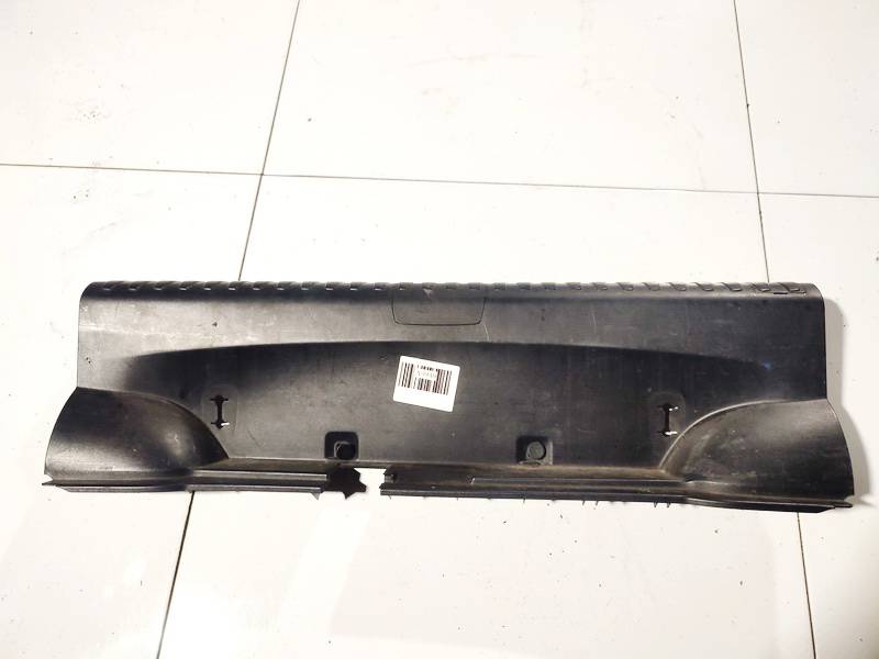 514771233359 BMW 1-Series 2004 Auto luggage compartment Cover