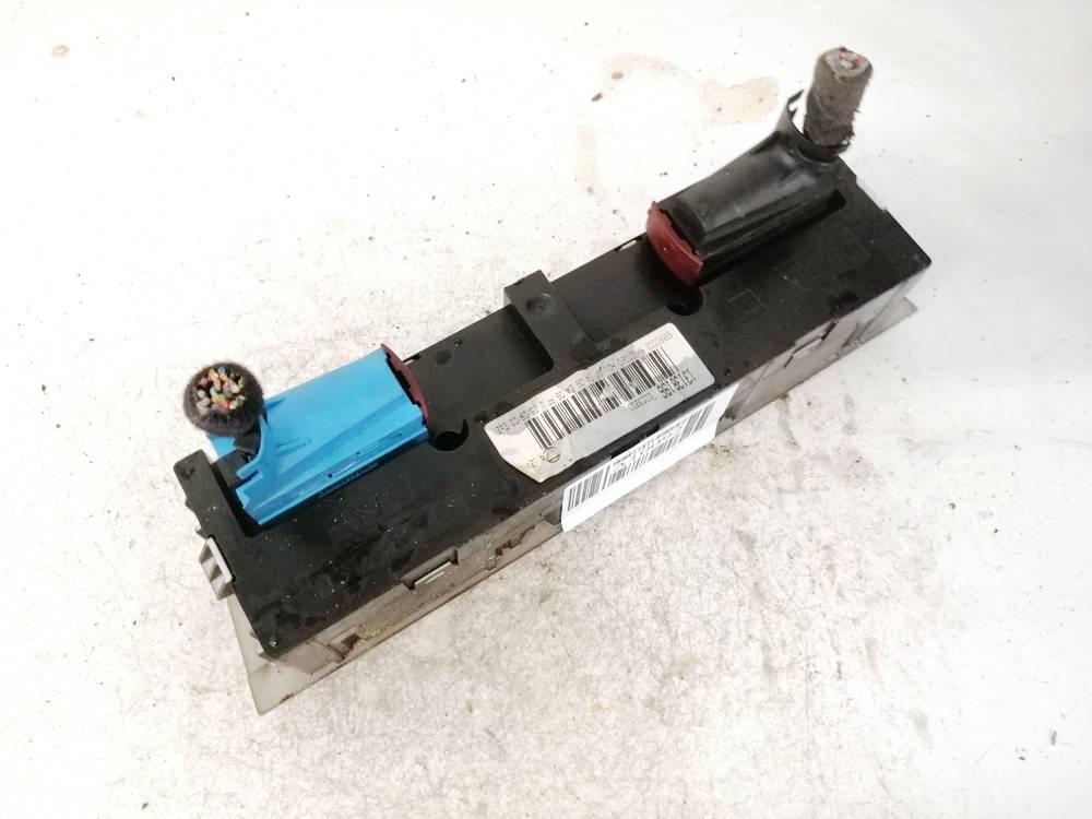 13128712 Opel Signum 2003 Peciuko valdymas - Thumbnail 2