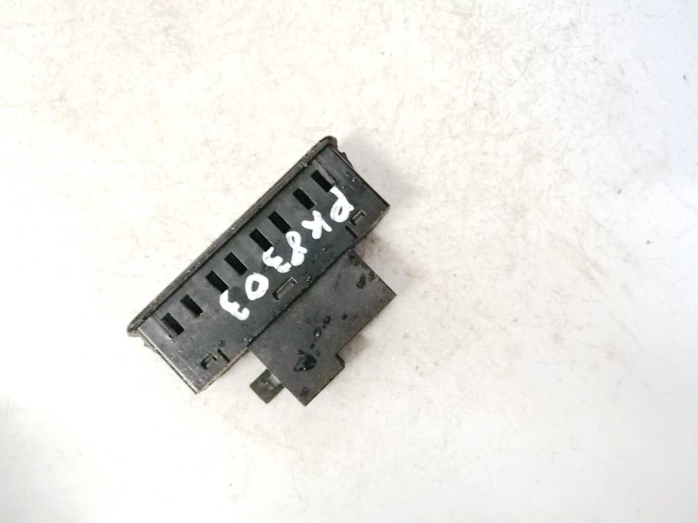 5450192 SAAB 9-5 2006 Sēdekļa atmiņas pogas - PRIEKŠA PA KREISI - Thumbnail 3