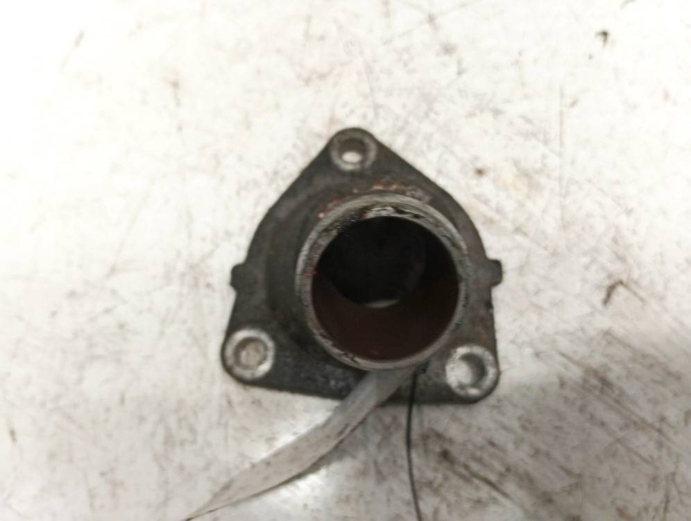 Hyundai ix35 2012 Kołnierz układu chłodzenia (pokrywa obudowy termostatu układu chłodzenia silnika)