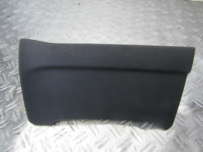 96445885ZD Peugeot 407 2004 Коленные подушки безопасности