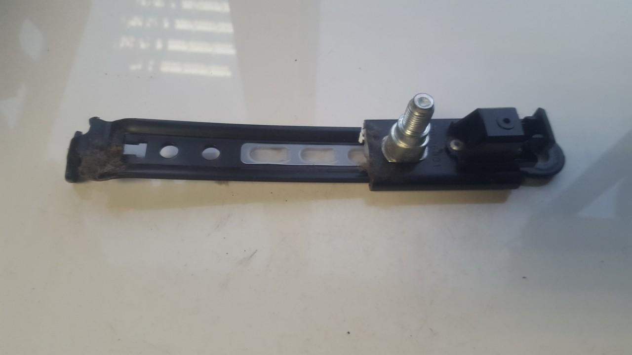 D526003 Toyota Corolla Verso 2006 Other car part