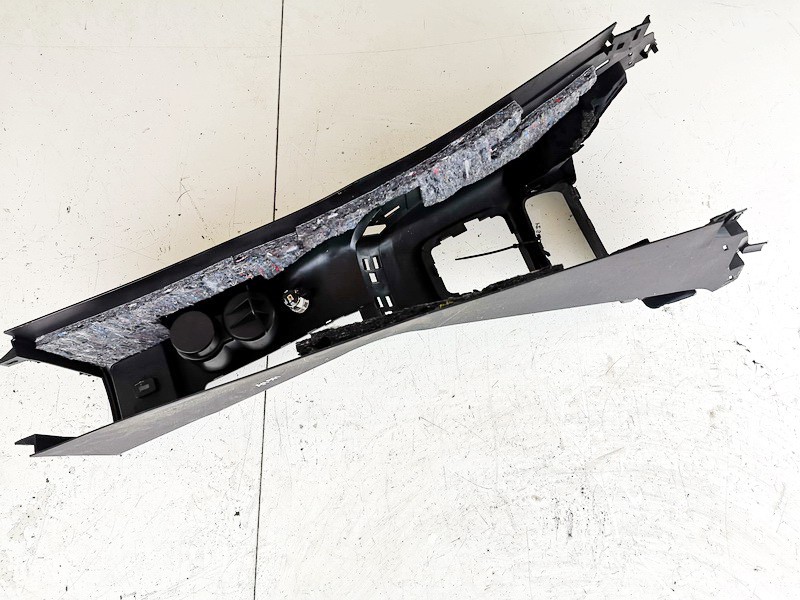 156091409 Alfa-Romeo Giulietta 2010 Cup holder and Coin tray - Thumbnail 3