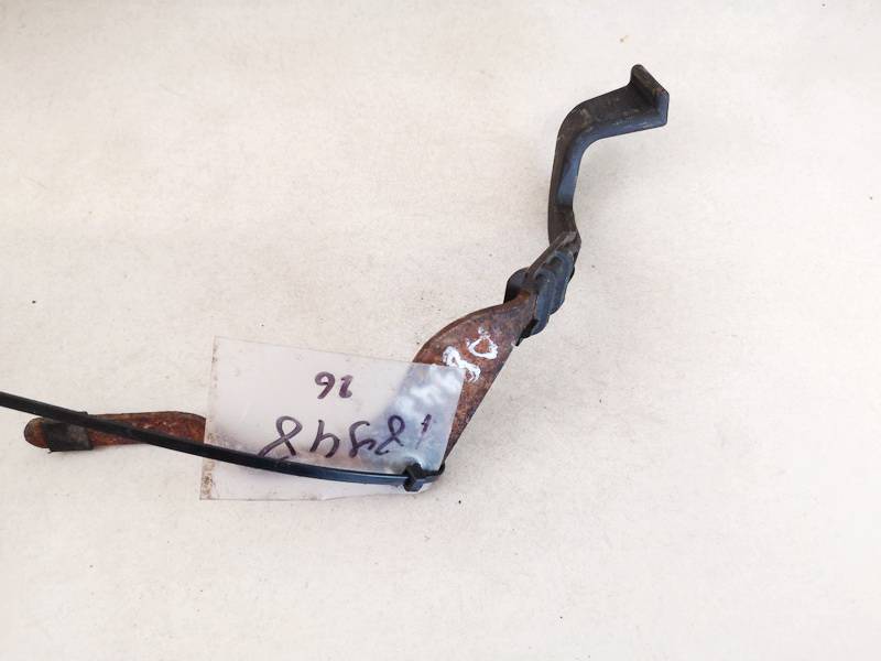 8650491 Volkswagen Passat 2006 Kapoto atidarymo rankenele - Thumbnail 2