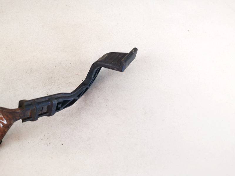 8650491 Volkswagen Passat 2006 Kapoto atidarymo rankenele - Thumbnail 3