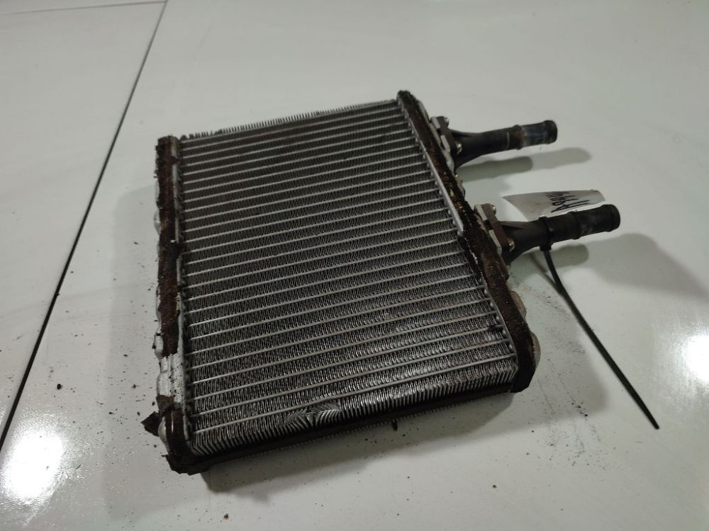 Nissan Almera 2002 Heizungskühler Wärmetauscher