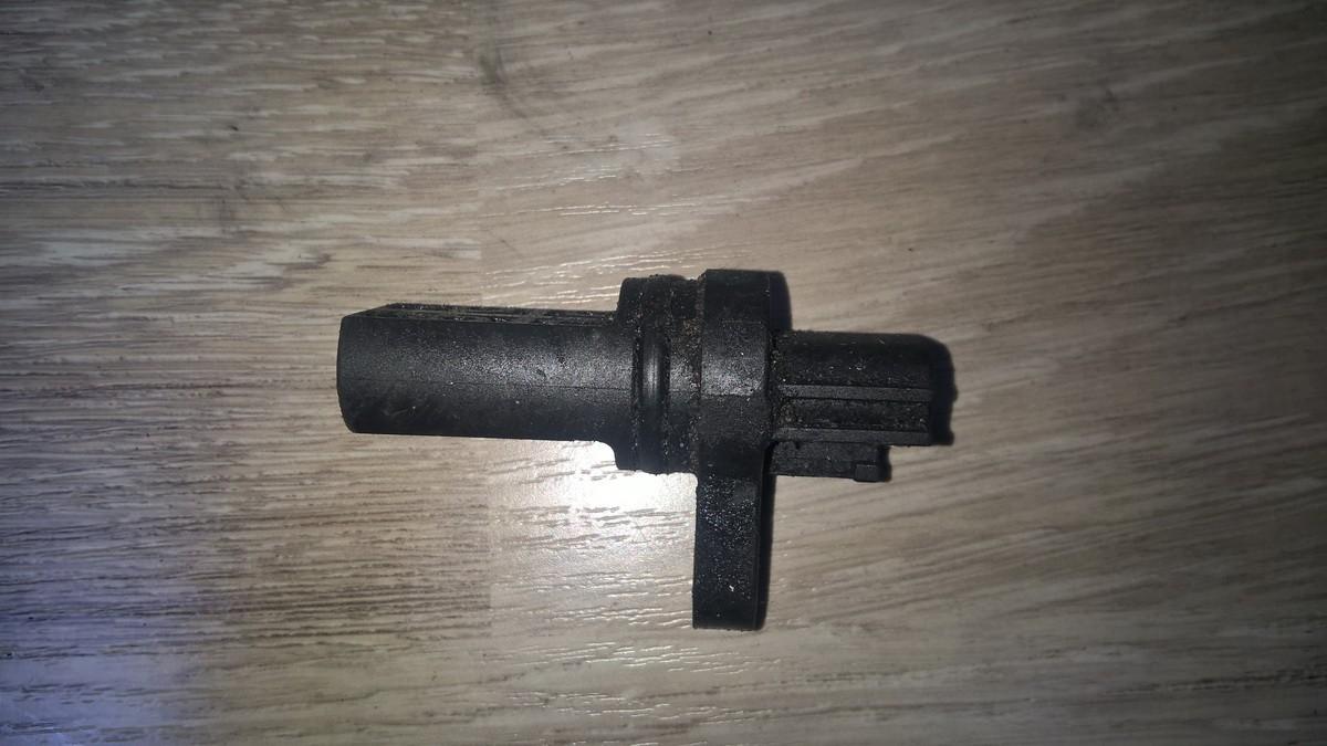 sg1b001 a29660, 3z19a6 Camshaft position sensor Nissan XTrail 2002 2