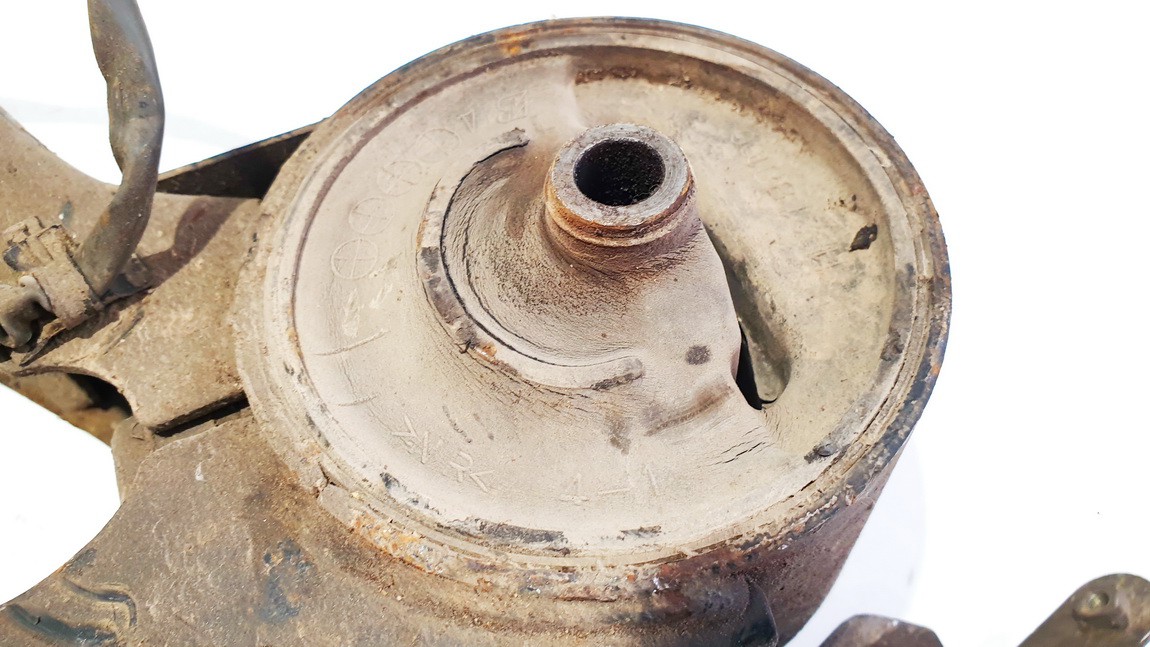 113218J100 Nissan Murano 2006 Engine Mounting and Transmission Mount (Engine support) - Thumbnail 3