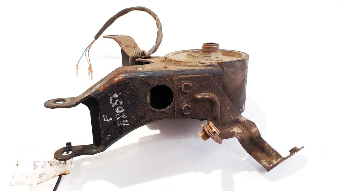 113218J100 Nissan Murano 2006 Engine Mounting and Transmission Mount (Engine support) - Thumbnail 2