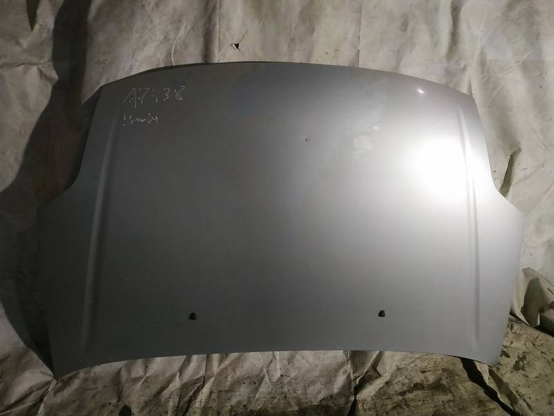 PILKAS Honda Stream 2001 Hood