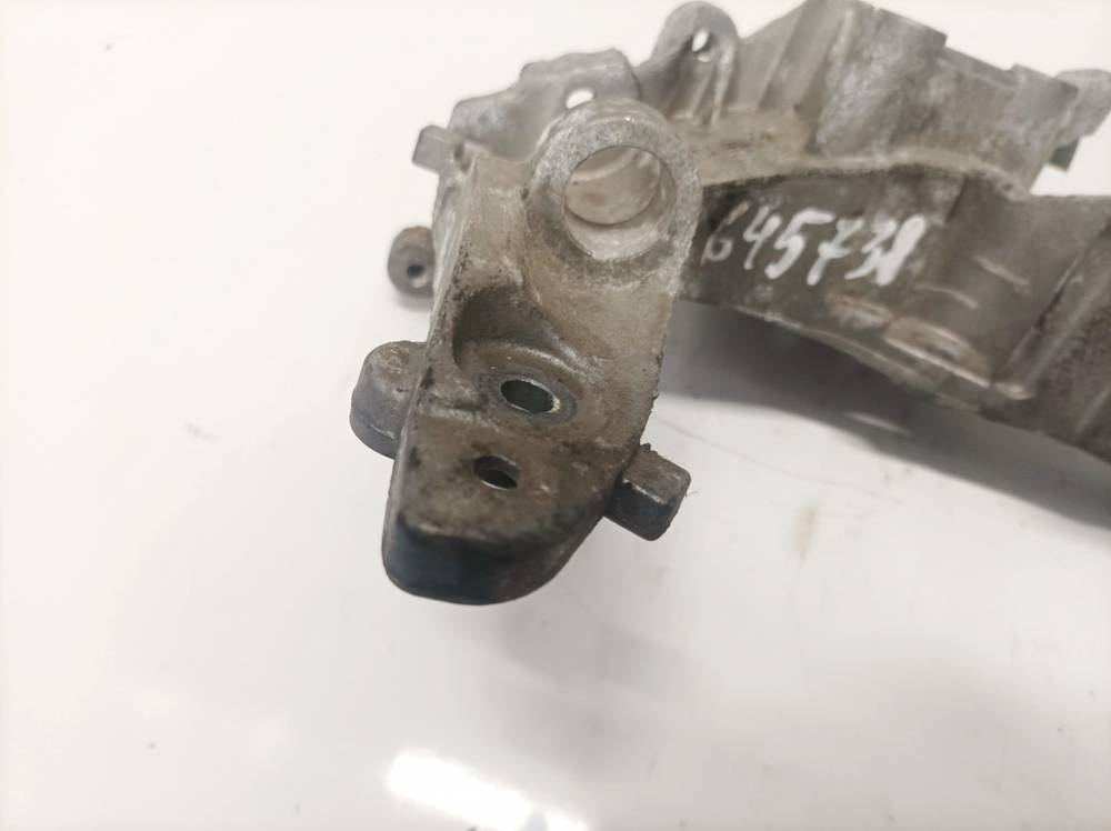 9684613880 Peugeot 308 2010 SOPORTE MOTOR - Soporte de montaje del motor (Usadas) - Thumbnail 2