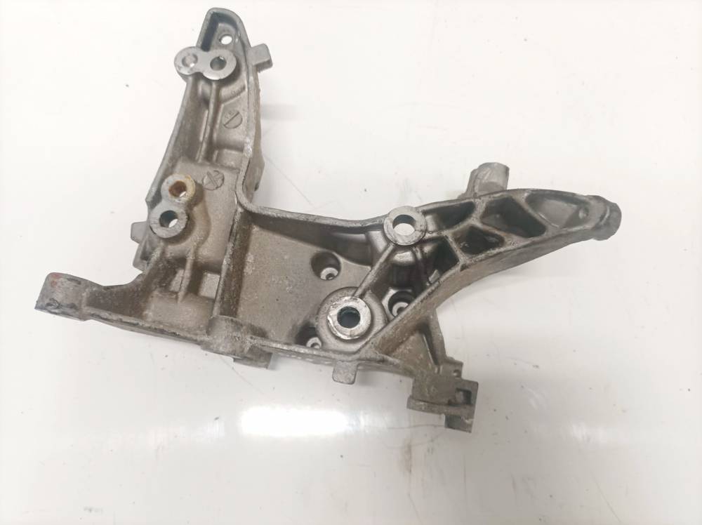 9684613880 Peugeot 308 2010 SOPORTE MOTOR - Soporte de montaje del motor (Usadas) - Thumbnail 3