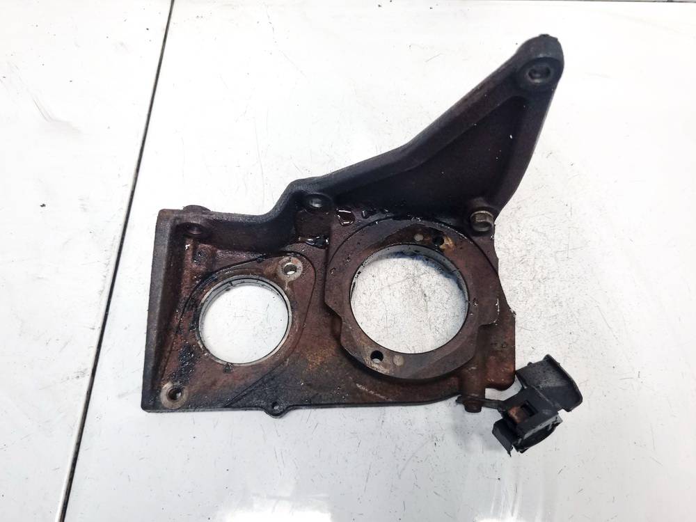 18811AW402 Nissan Primera 2004 Variklio kronsteinas ir Greiciu dezes kronsteinas